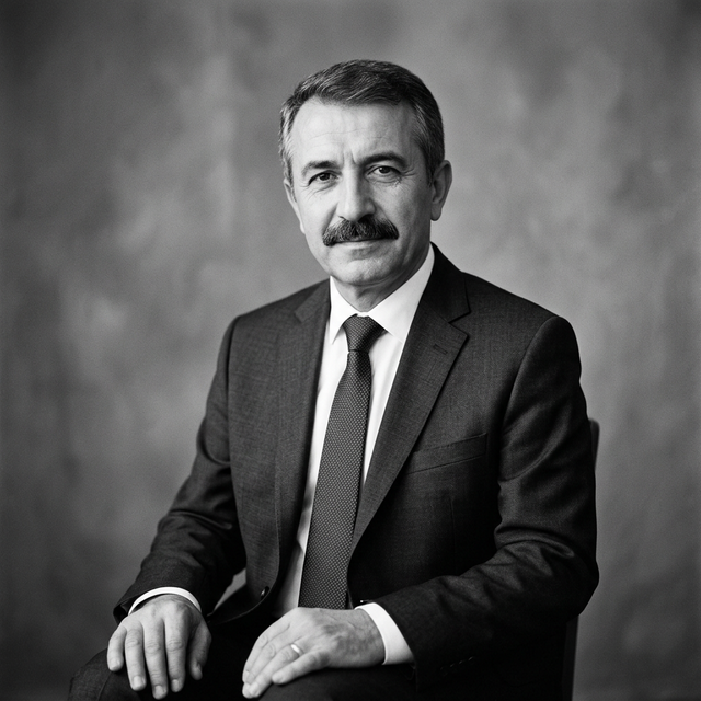 Mehmet Kaya