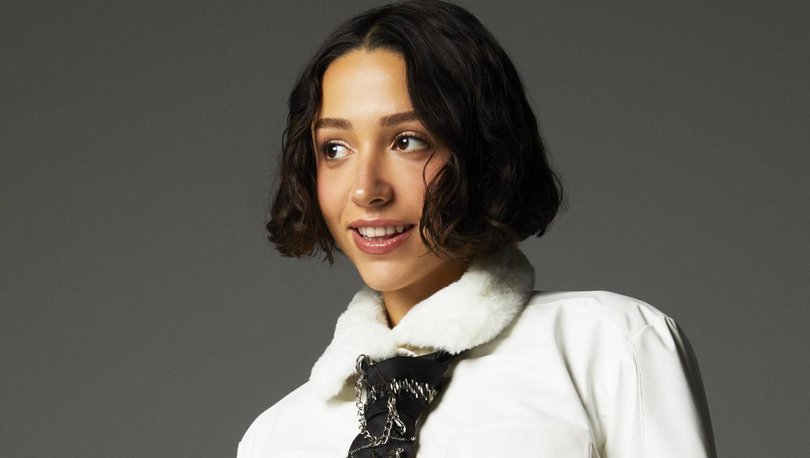 Zeynep Bastık, 2022 Dünya Kupası'nda sahne alıyor!