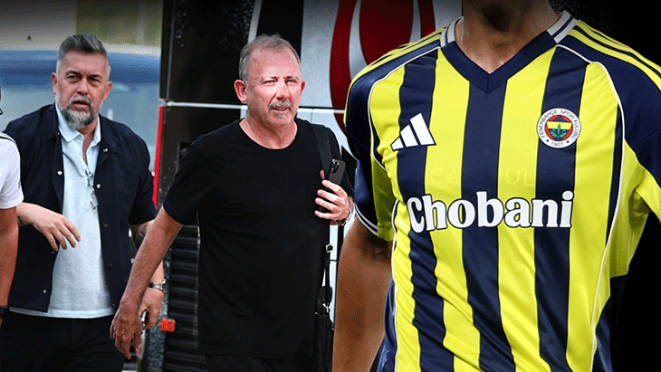 Beşiktaş'tan Fenerbahçe'ye transfer çıkarması! Cengiz Ünder derken iki yeni isim