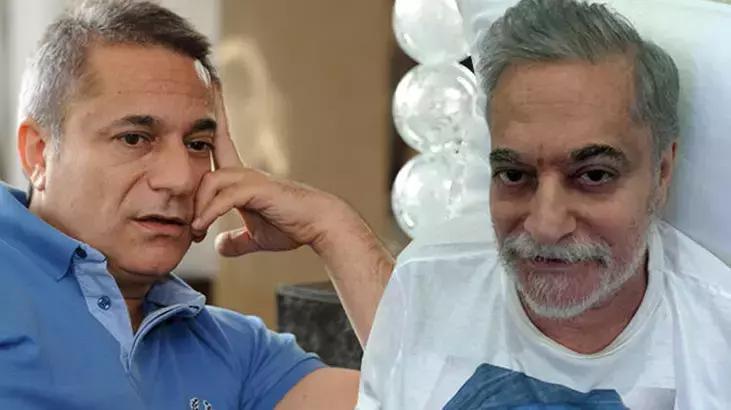 Mehmet Ali Erbil’den çarpıcı itiraflar! Yaşadığı üç travmasını anlattı