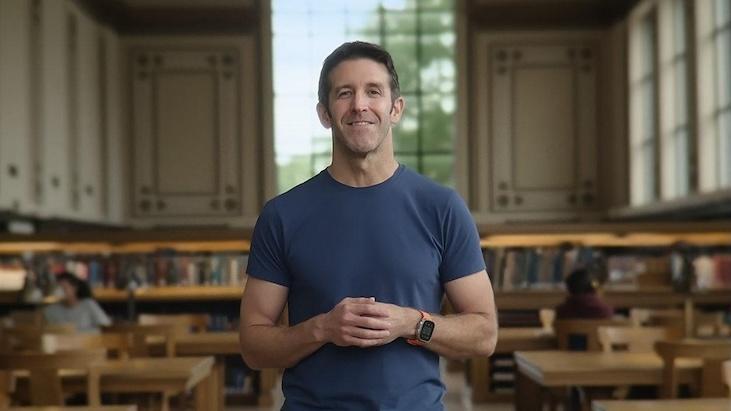 John Ternus kimdir? Apple'ın yeni CEO'sunu tanıyalım