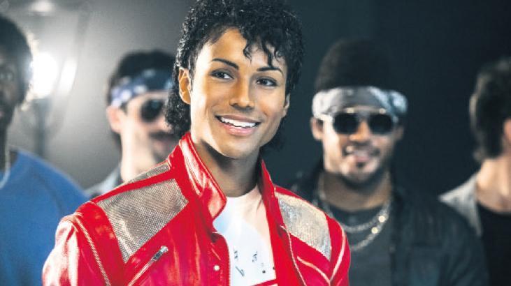 Müziğin Peter Pan’ı