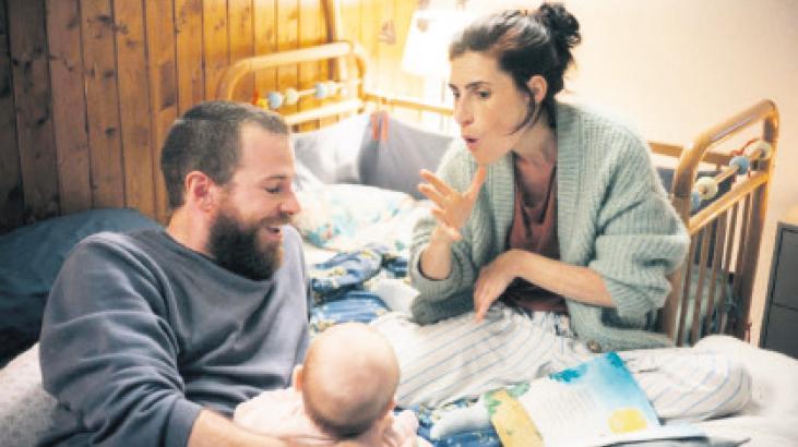 Hollywood’a karşı Brüksel! Avrupa Parlamentosu’nun LUX Ödülleri hamlesi