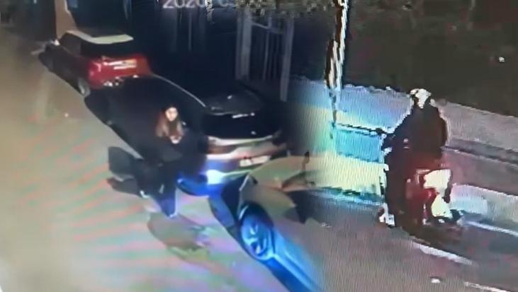 Gece sokakta üniversite öğrencilerine taciz etti! Kuaförde yakalanıp 'şeytana uydum' dedi