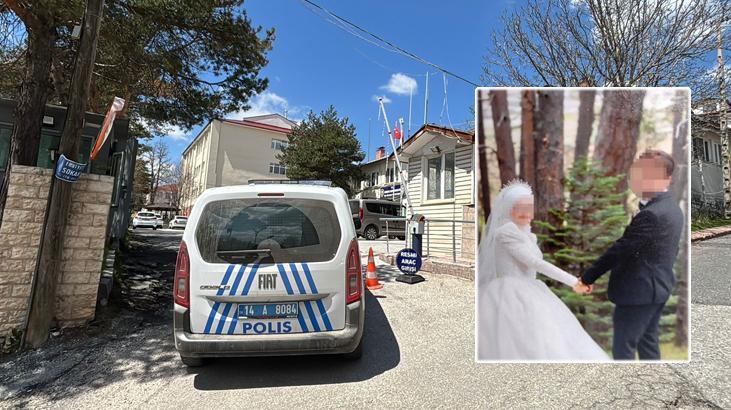 Bolu'da 2 aylık kızını öldürdüğü iddia edilen anne hakkında karar