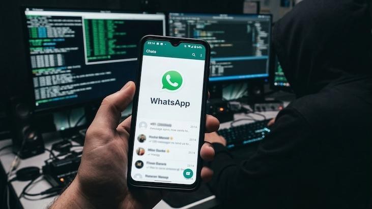 Bu uygulamaya dikkat: WhatsApp hesaplarını ele geçiriyor