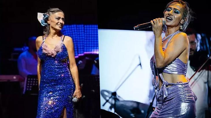 Yıldız Tilbe'den sosyal medya kararı: Artık yaşlandım!