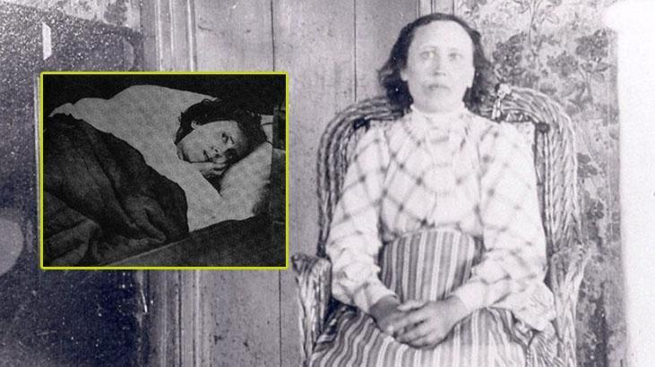 14 yaşında uykuya daldı, 46 olunca uyandı! Uyuyan güzel masalı gerçek oldu: Bu mümkün mü?