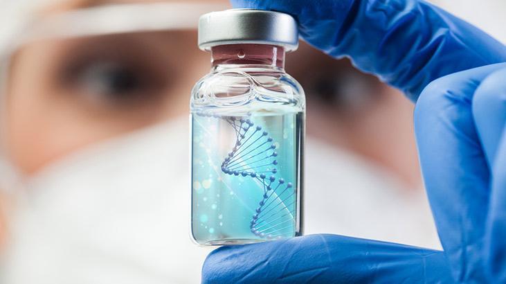 DNA testi 40 yıllık sırrı deşifre etti! 'Yanlış aileyle büyümüşüm'