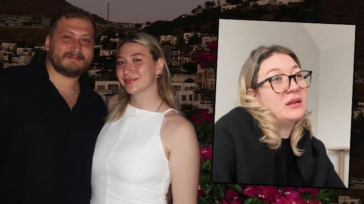 'Cerennzi' olarak tanınan fenomenden müjdeli haber! 'Bebekzi geliyor'