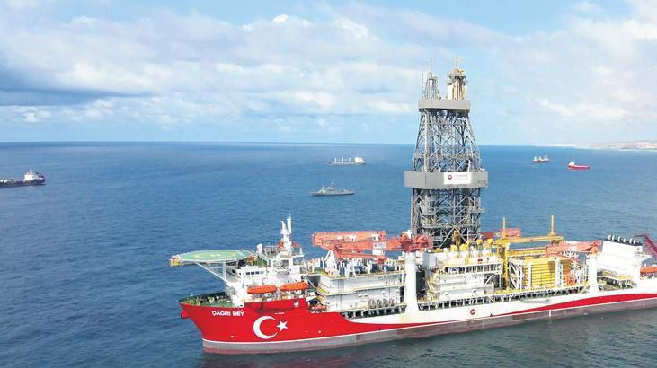 Hedef, yeni bir enerji mimarisi