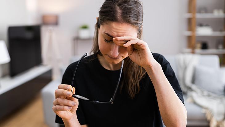 Sessiz ilerliyor, kalıcı hasar bırakıyor! Glokoma karşı erken teşhis hayat kurtarıyor