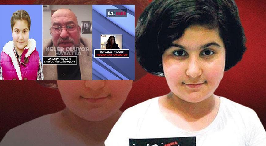 Rabia Naz dosyasında şok iddialar! Dönemin belediye başkanı Coşkun Somuncuoğlu ilk kez konuştu