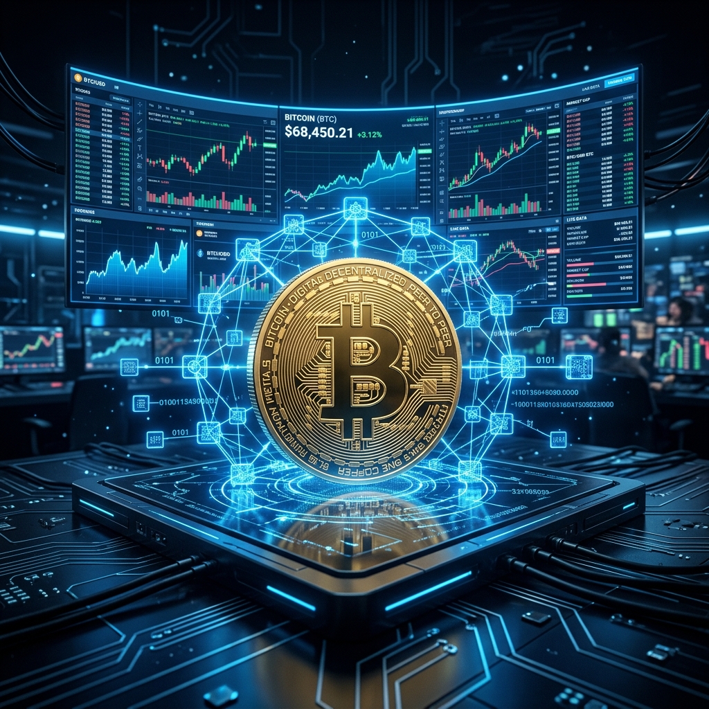 Bitcoin 100 Bin Dolar Esigini Asti